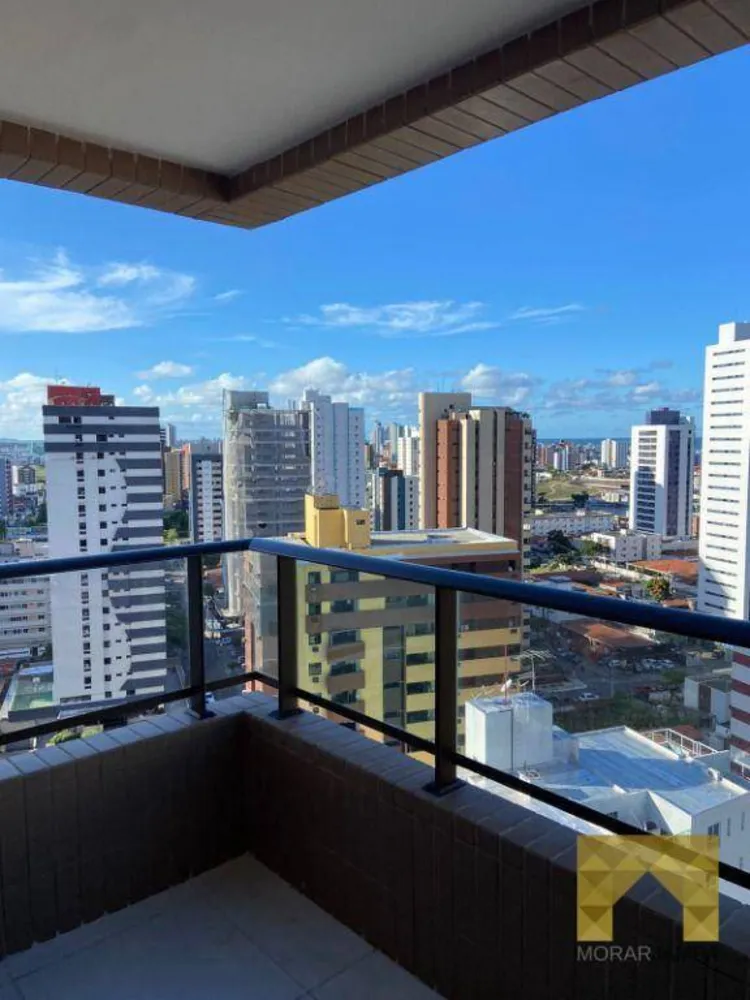 Apartamento, 3 quartos, 81 m² - Foto 1