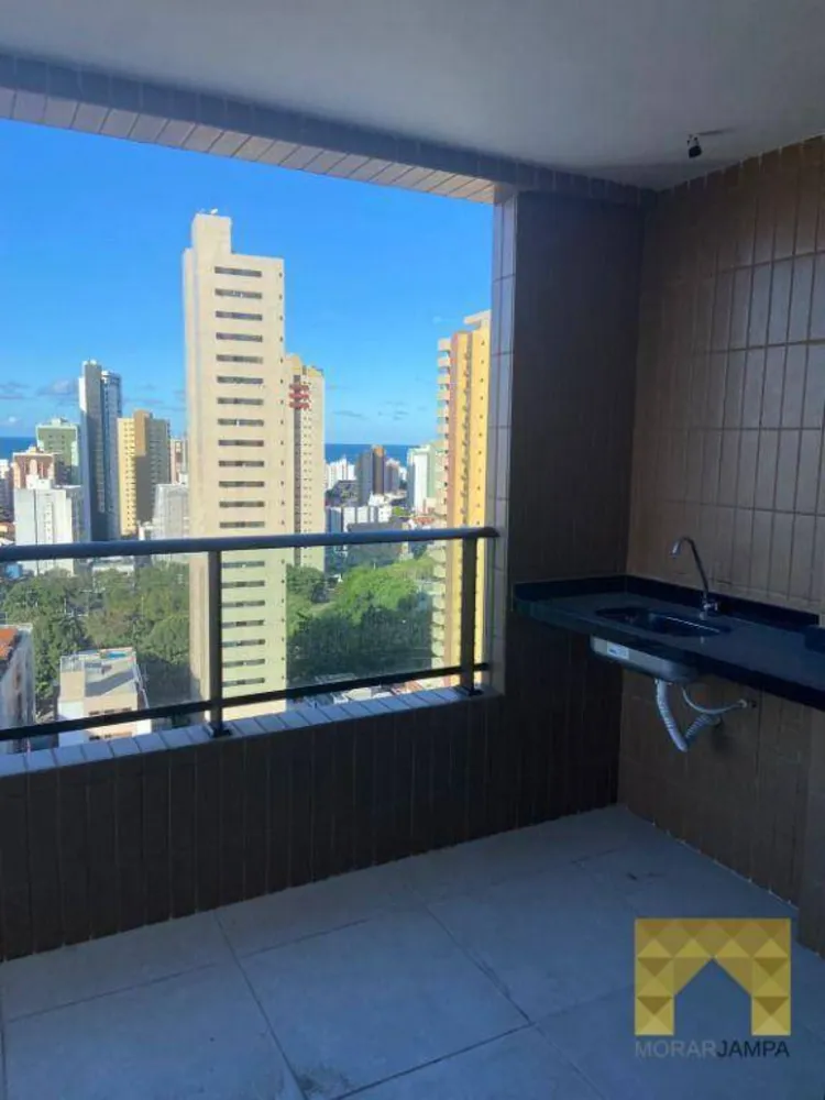 Apartamento, 3 quartos, 81 m² - Foto 3