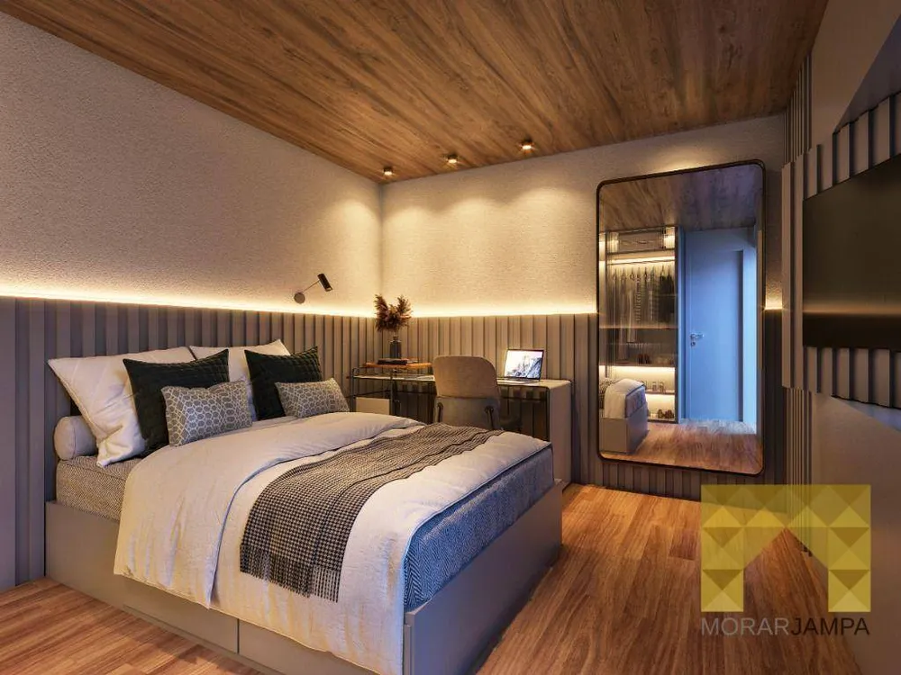 Flat/Apart Hotel, 1 quarto, 24 m² - Foto 1