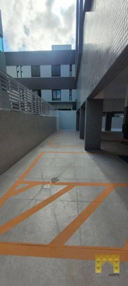 Apartamento, 2 quartos, 53 m² - Foto 4
