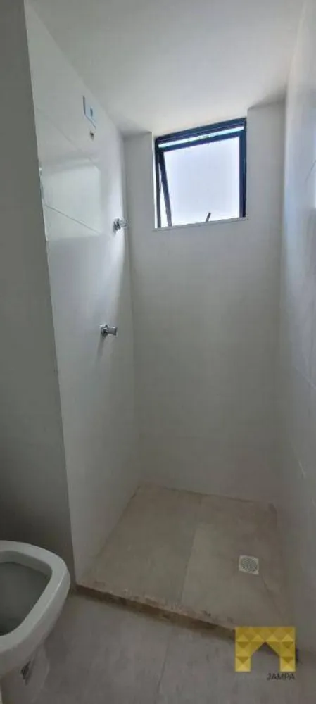 Apartamento, 2 quartos, 53 m² - Foto 2