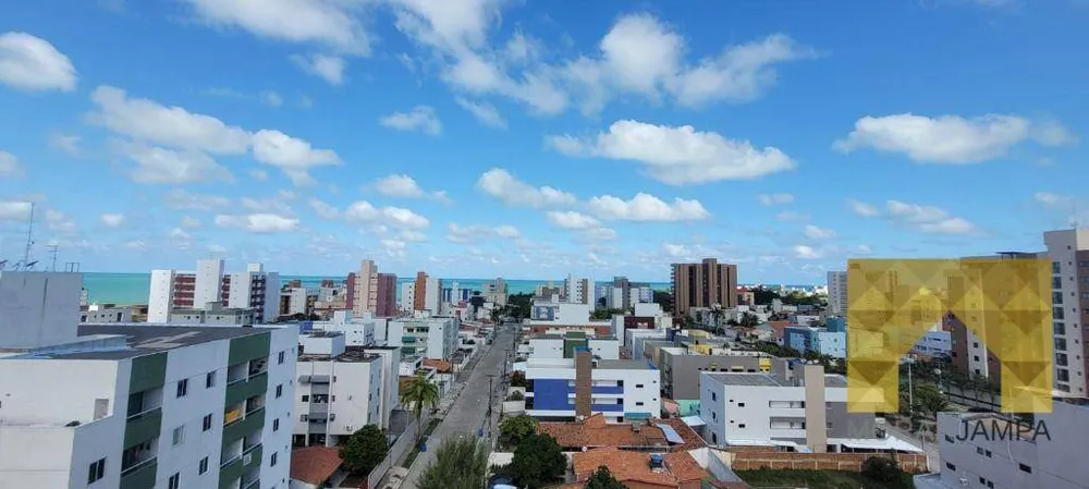 Apartamento, 2 quartos, 53 m² - Foto 1