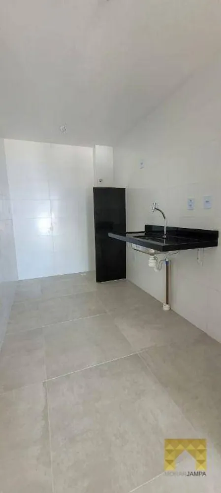 Apartamento, 2 quartos, 53 m² - Foto 3