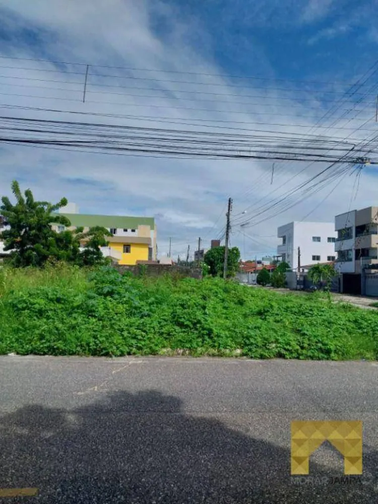 Terreno, 360 m² - Foto 2