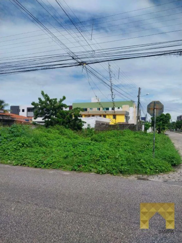Terreno, 360 m² - Foto 1