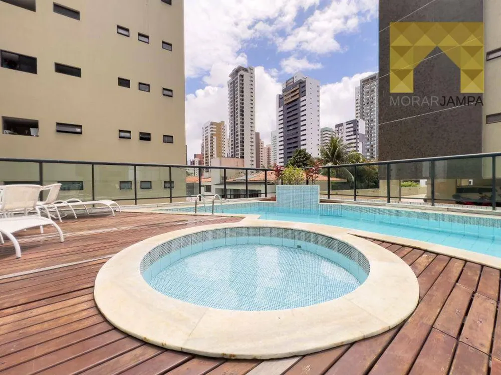 Apartamento, 4 quartos, 274 m² - Foto 4