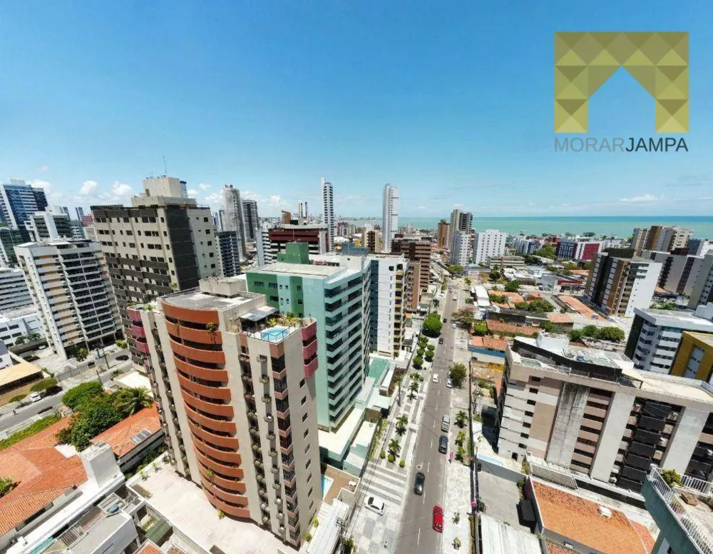 Apartamento, 4 quartos, 274 m² - Foto 2