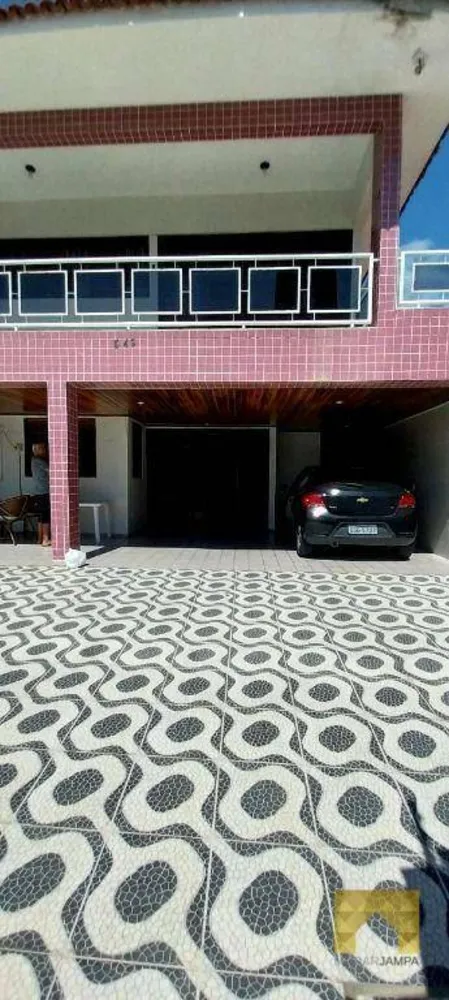 Casa, 4 quartos, 221 m² - Foto 3