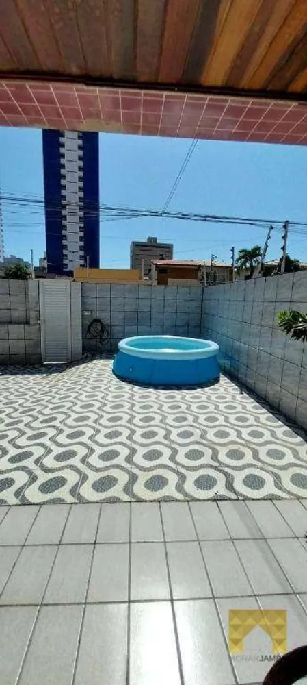 Casa, 4 quartos, 221 m² - Foto 2