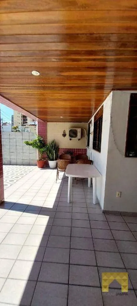 Casa, 4 quartos, 221 m² - Foto 4