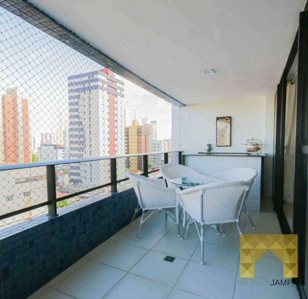 Apartamento, 4 quartos, 250 m² - Foto 3