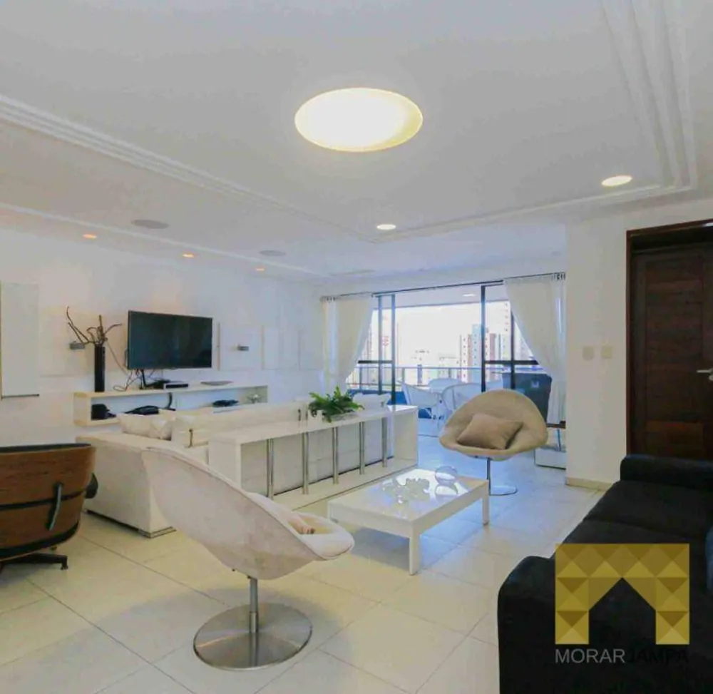Apartamento, 4 quartos, 250 m² - Foto 2