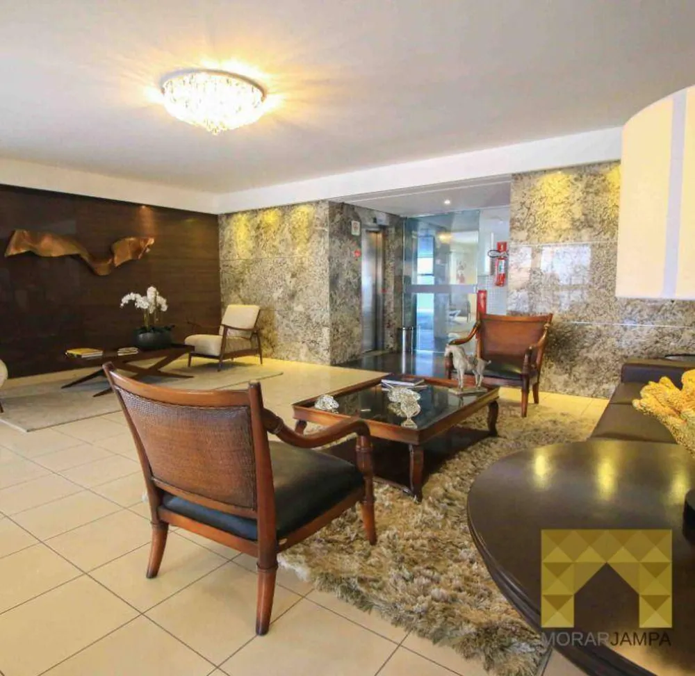 Apartamento, 4 quartos, 250 m² - Foto 1