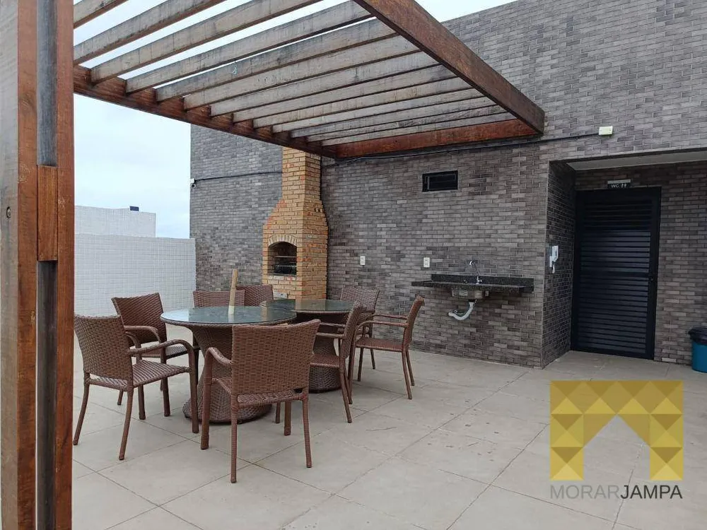 Apartamento, 2 quartos, 54 m² - Foto 1