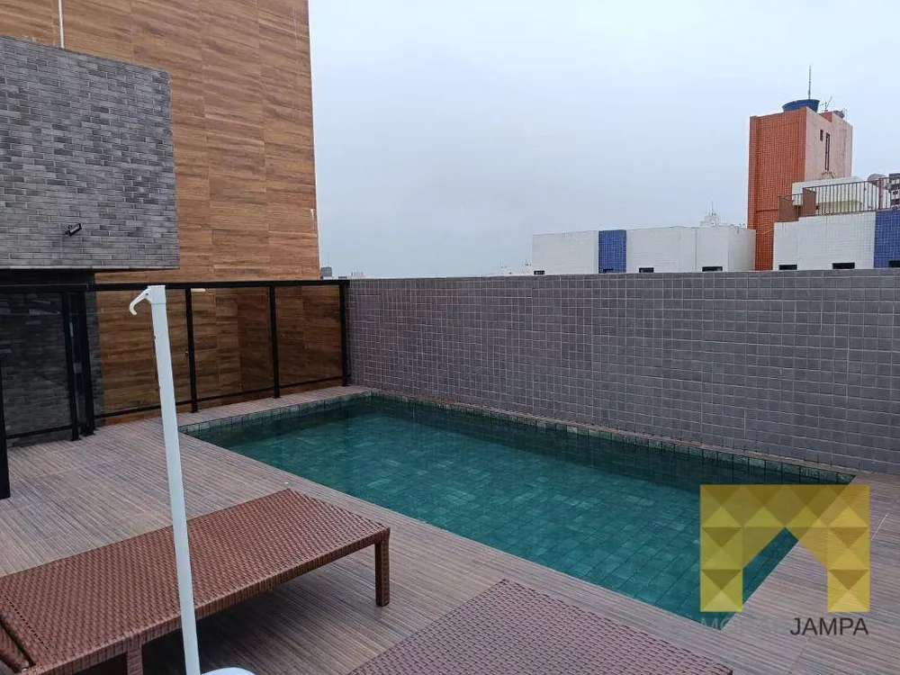 Apartamento, 2 quartos, 54 m² - Foto 4