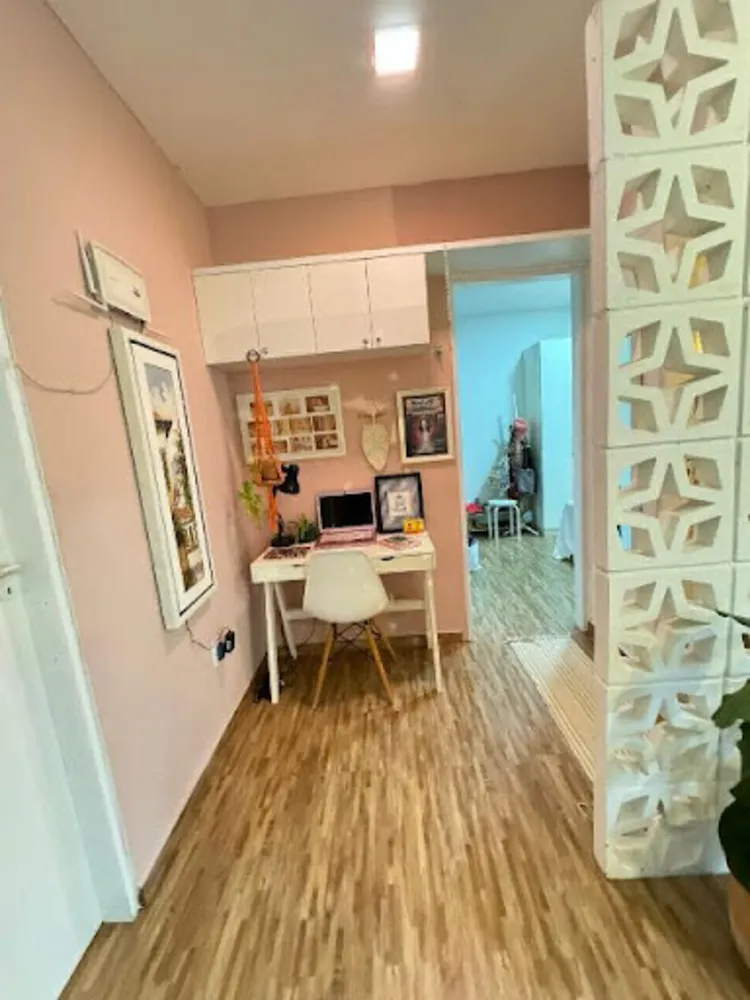 Apartamento, 2 quartos, 58 m² - Foto 3