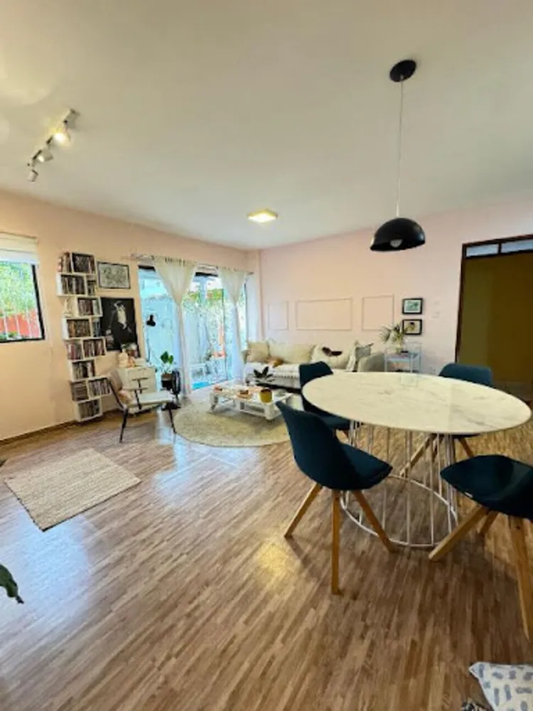 Apartamento, 2 quartos, 58 m² - Foto 1