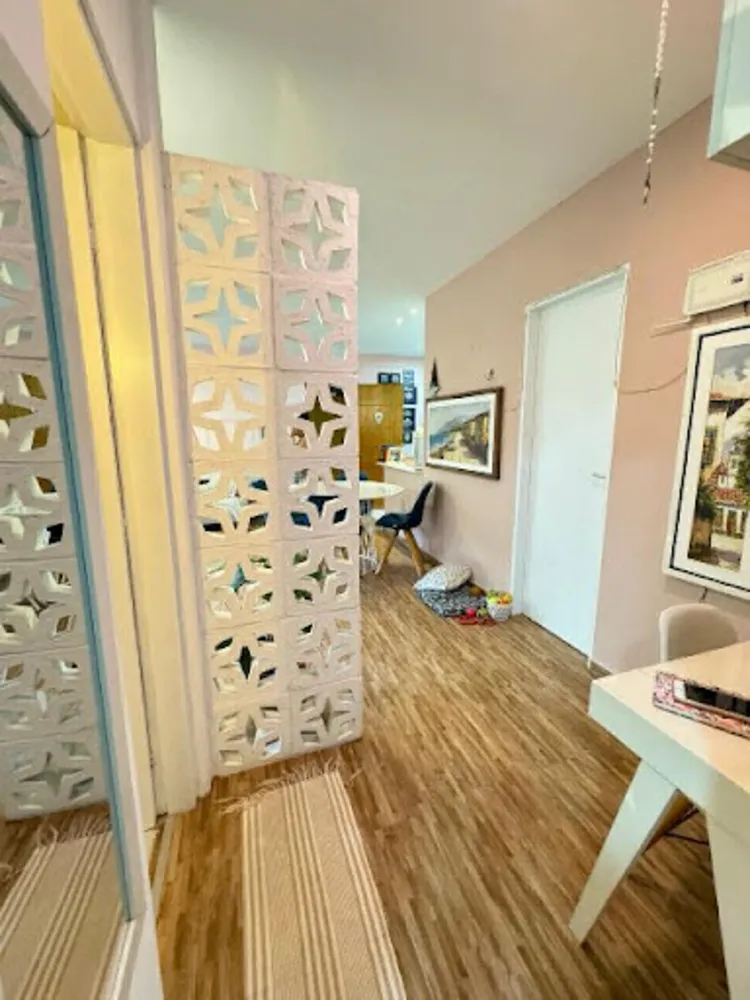 Apartamento, 2 quartos, 58 m² - Foto 4