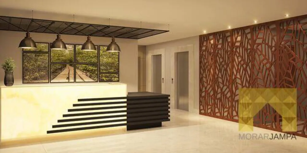 Apartamento, 2 quartos, 59 m² - Foto 3