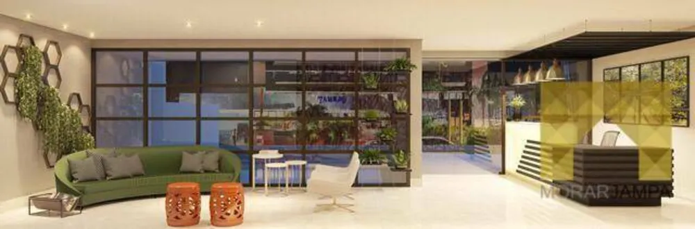 Apartamento, 2 quartos, 59 m² - Foto 4