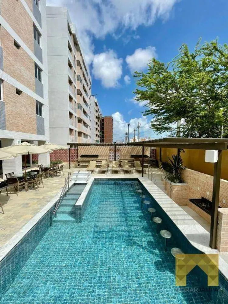 Apartamento, 2 quartos, 57 m² - Foto 1