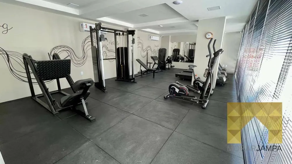 Apartamento, 2 quartos, 57 m² - Foto 3