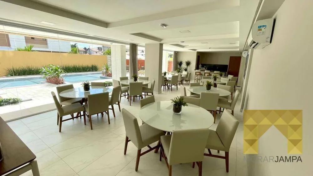 Apartamento, 2 quartos, 57 m² - Foto 4