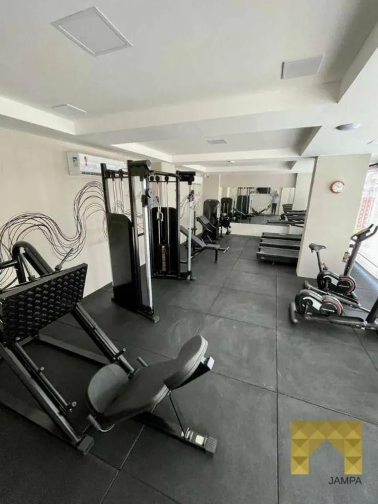 Apartamento, 2 quartos, 57 m² - Foto 2