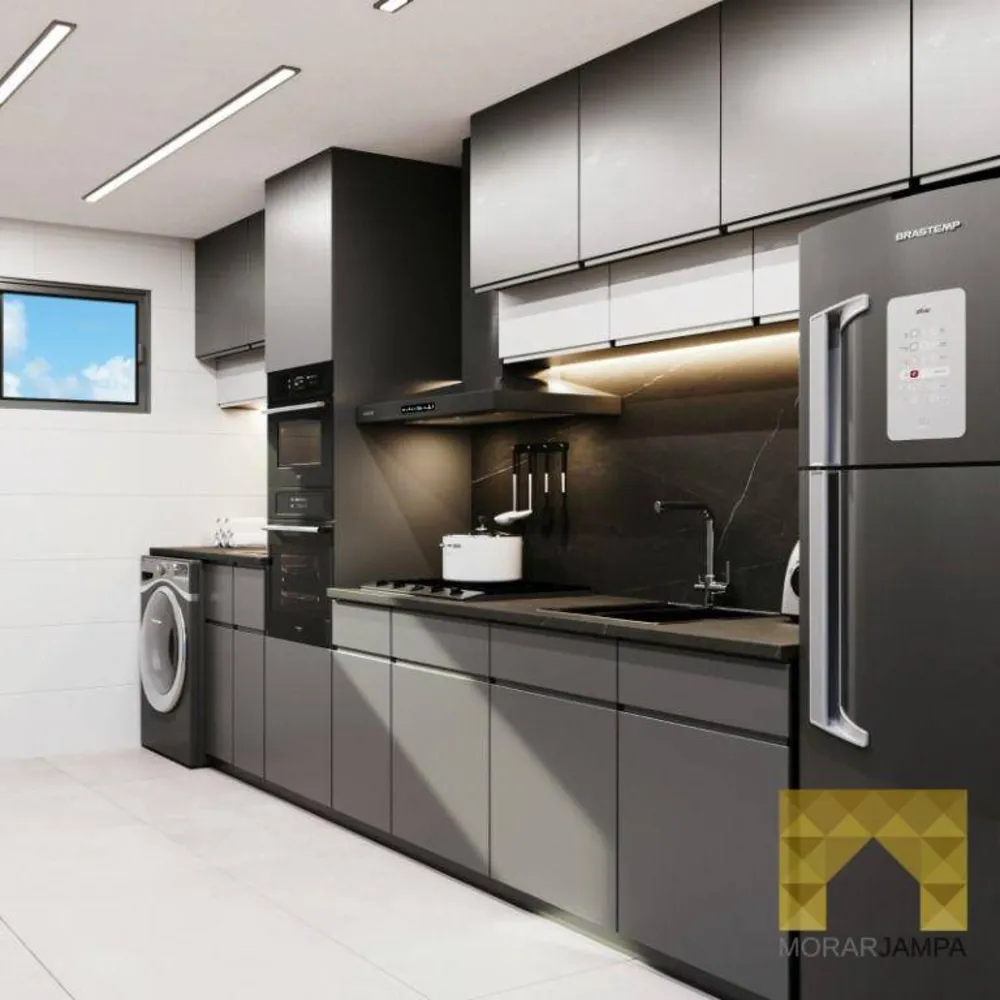 Apartamento, 2 quartos, 56 m² - Foto 4