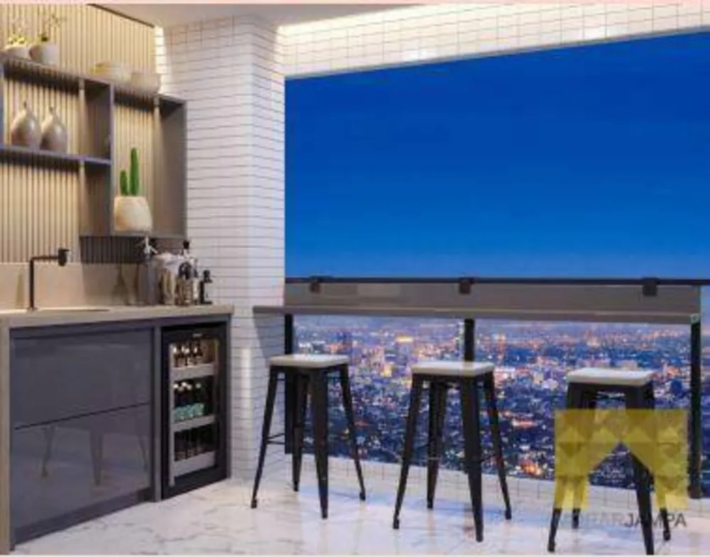 Apartamento, 3 quartos, 59 m² - Foto 4