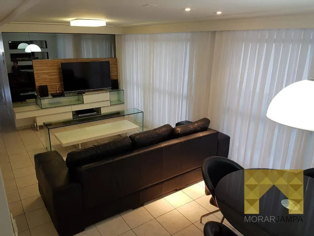 Apartamento, 3 quartos, 150 m² - Foto 2