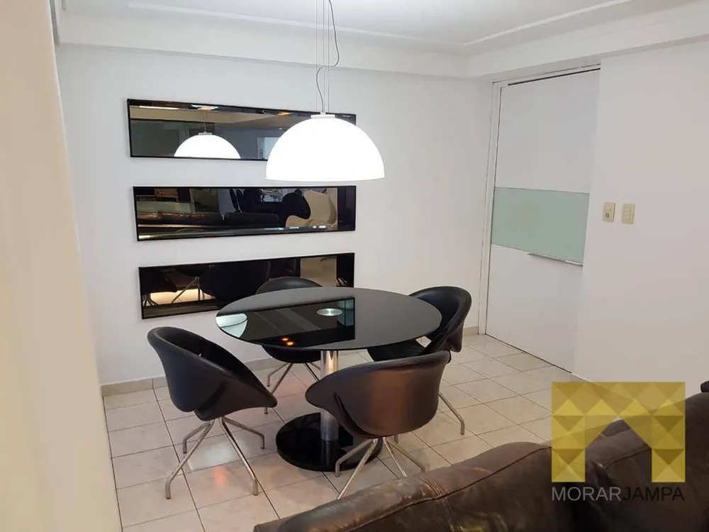Apartamento, 3 quartos, 150 m² - Foto 4