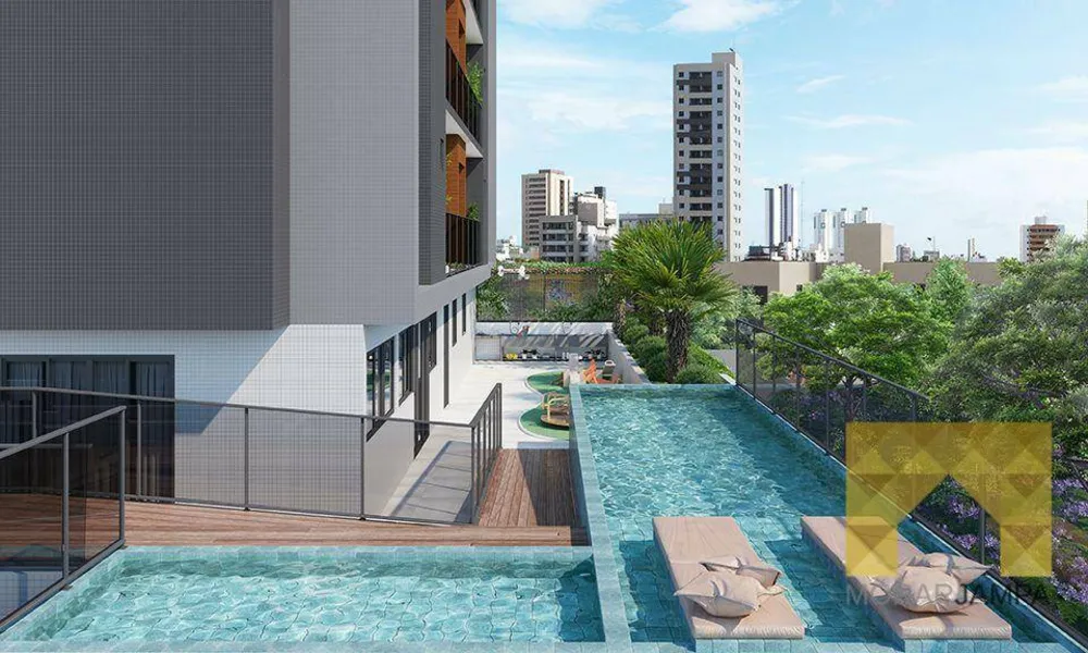 Apartamento, 3 quartos, 89 m² - Foto 3