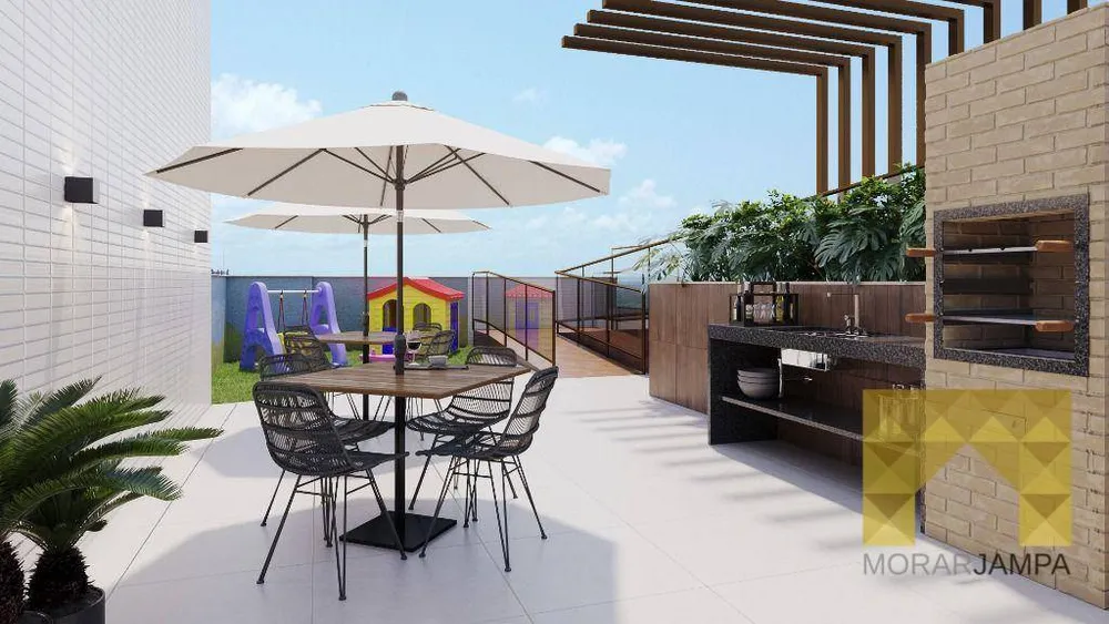 Apartamento, 3 quartos, 69 m² - Foto 2