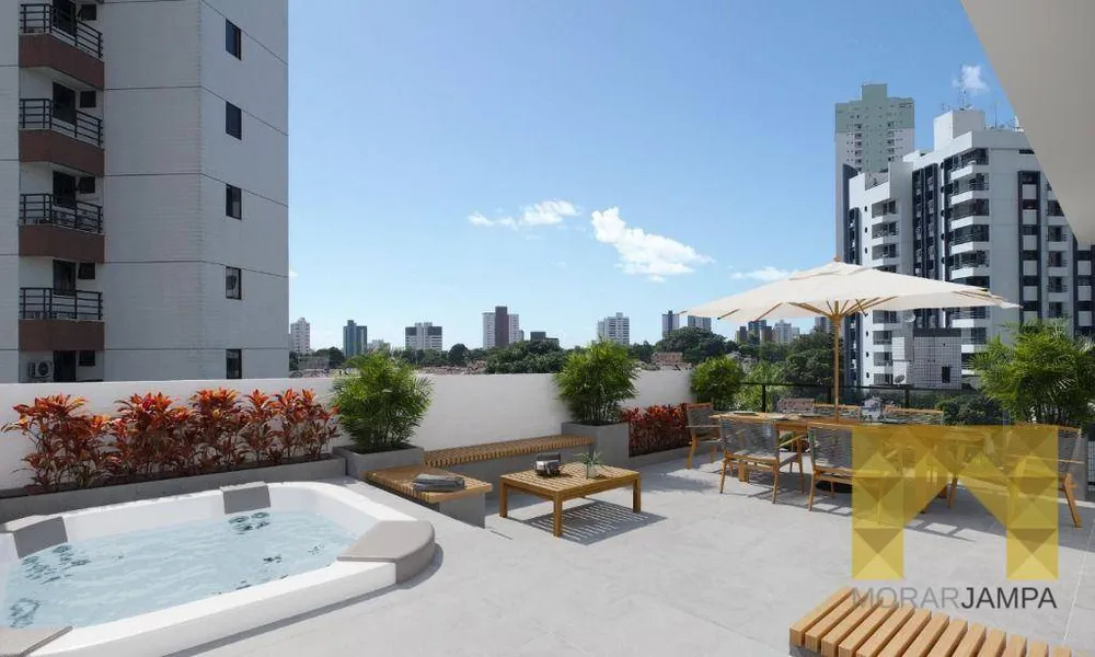 Apartamento, 2 quartos, 52 m² - Foto 1