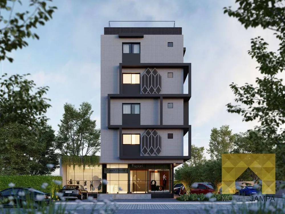 Kitnet-Studio, 24 m² - Foto 2
