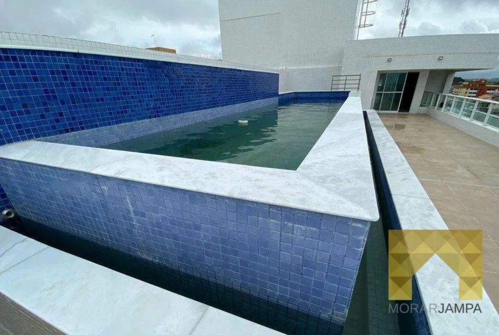 Apartamento, 2 quartos, 74 m² - Foto 2