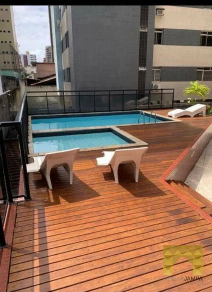 Apartamento, 3 quartos, 175 m² - Foto 2