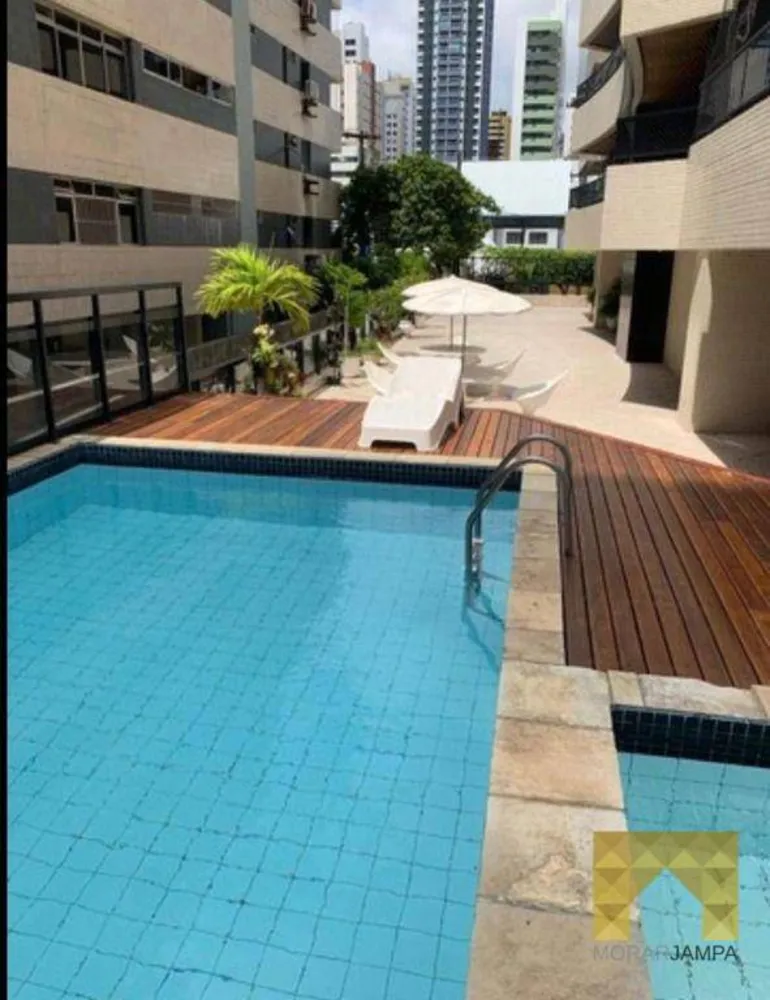 Apartamento, 3 quartos, 175 m² - Foto 1