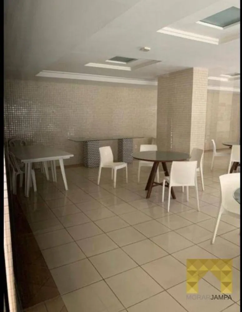 Apartamento, 3 quartos, 175 m² - Foto 3
