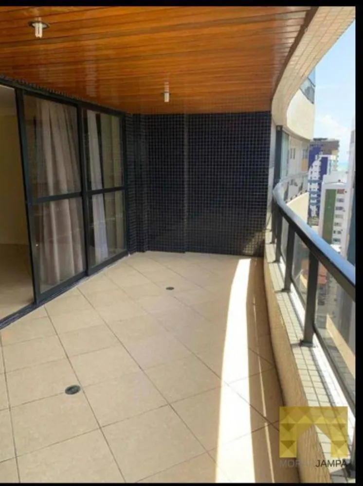 Apartamento, 3 quartos, 175 m² - Foto 4