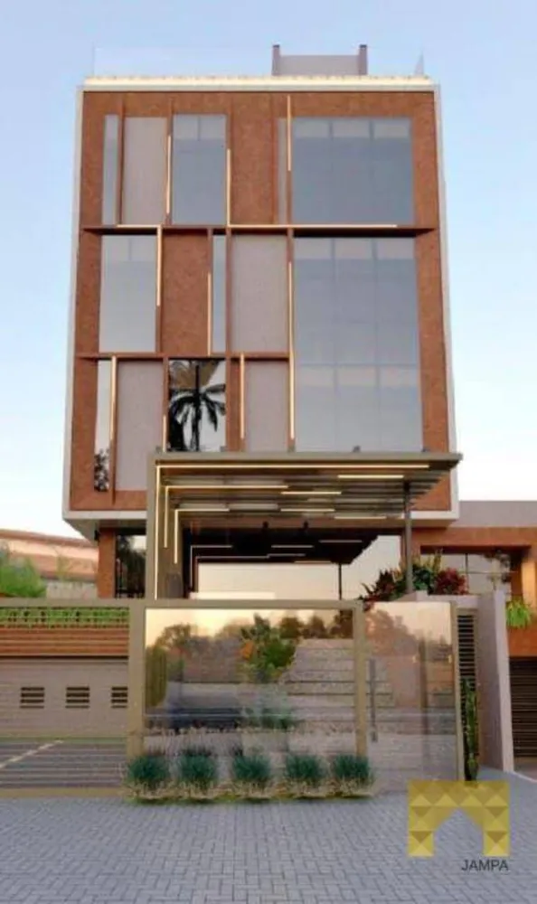 Apartamento, 1 quarto, 18 m² - Foto 4