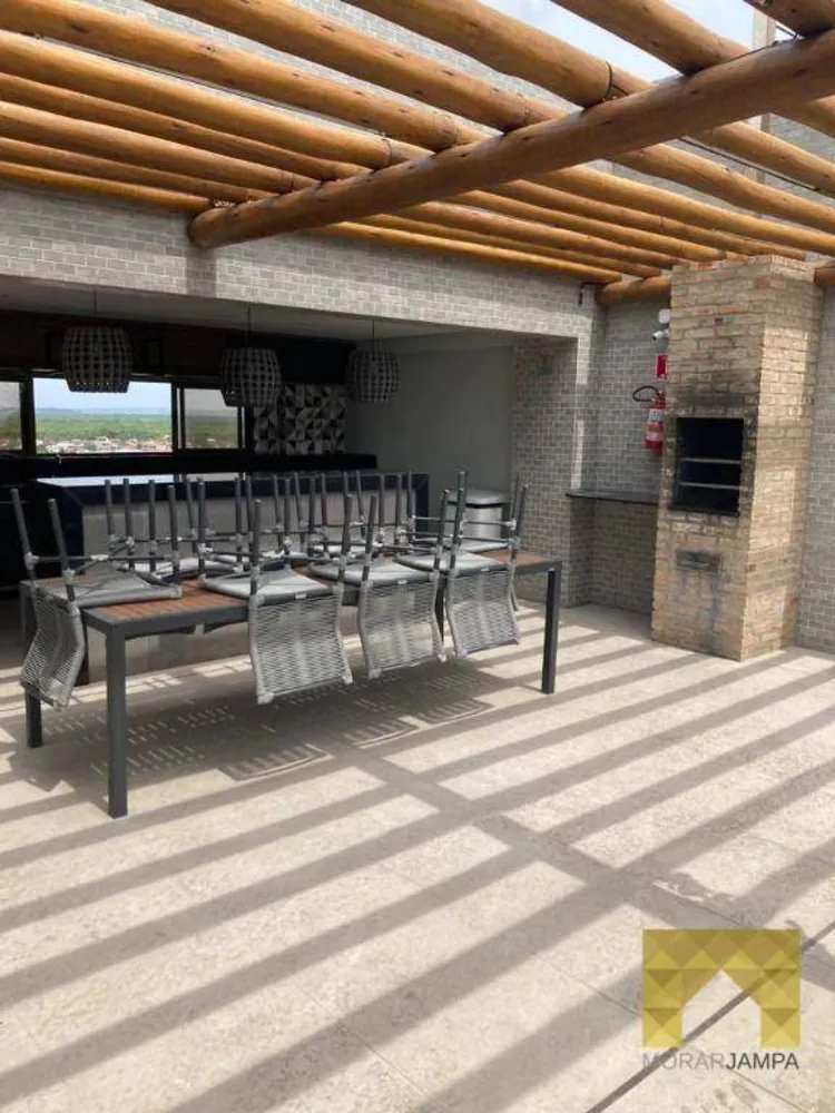 Apartamento, 2 quartos, 64 m² - Foto 4