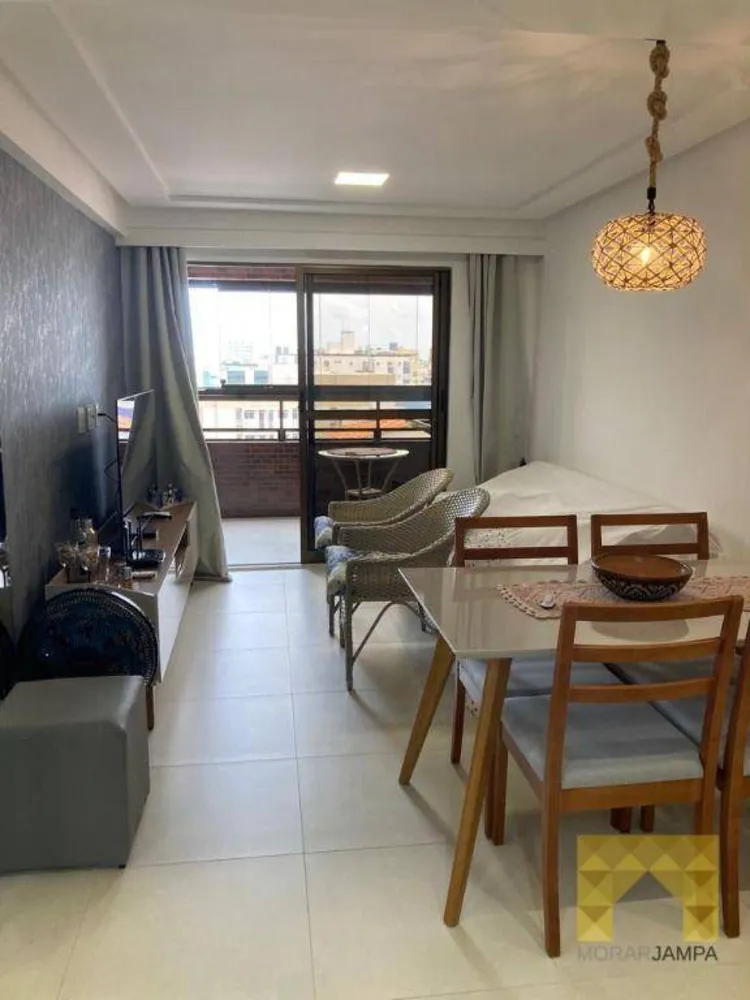 Apartamento, 2 quartos, 64 m² - Foto 1