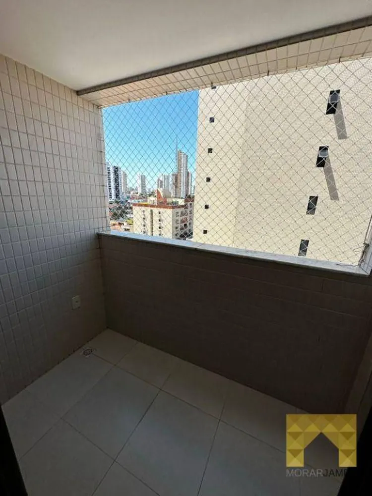 Apartamento, 2 quartos, 66 m² - Foto 2