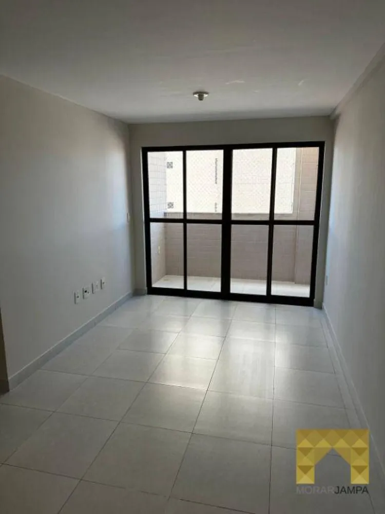 Apartamento, 2 quartos, 66 m² - Foto 3
