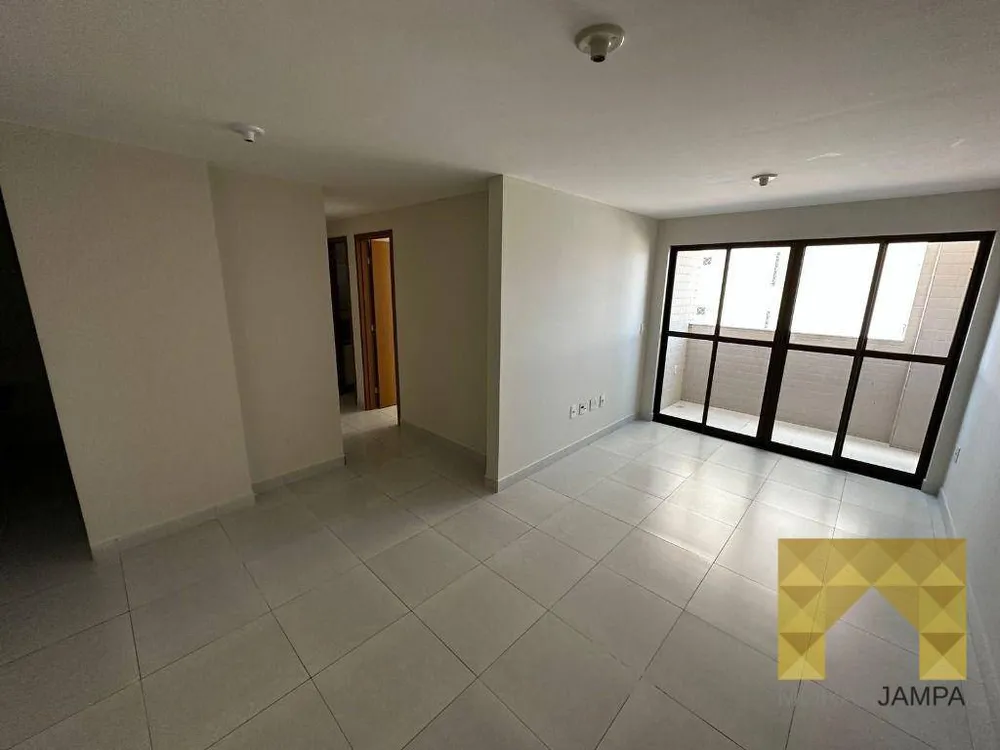 Apartamento, 2 quartos, 66 m² - Foto 1