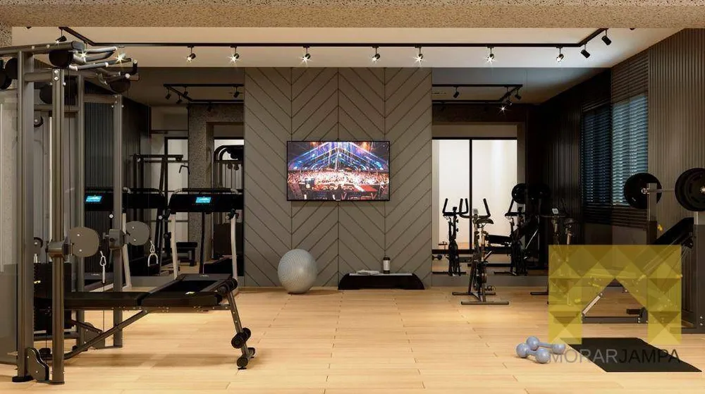 Kitnet-Studio, 30 m² - Foto 4