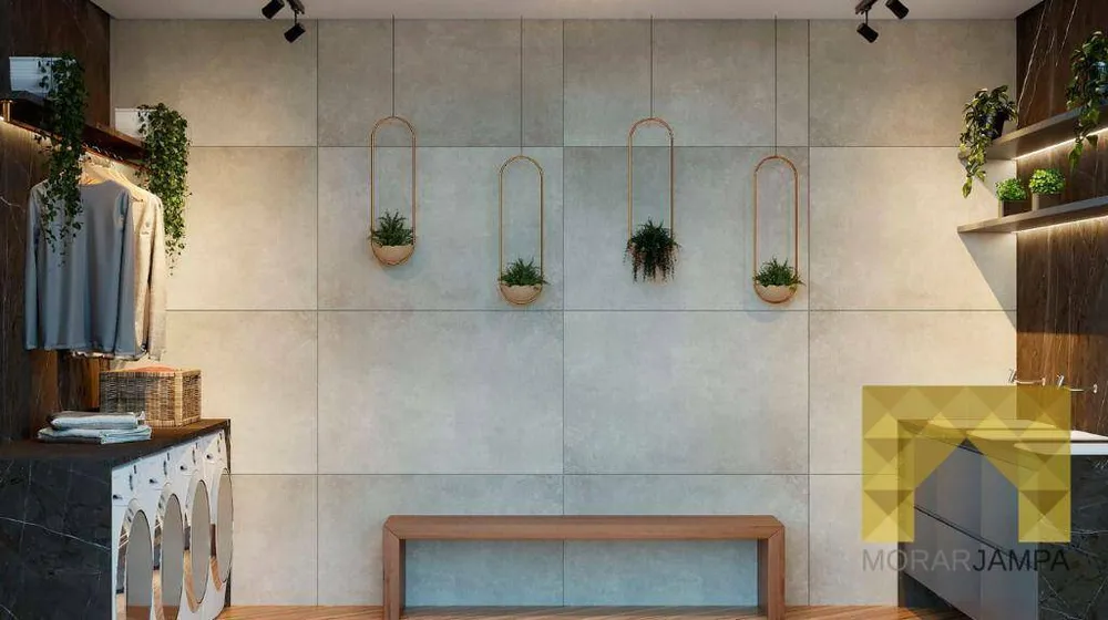 Kitnet-Studio, 30 m² - Foto 2