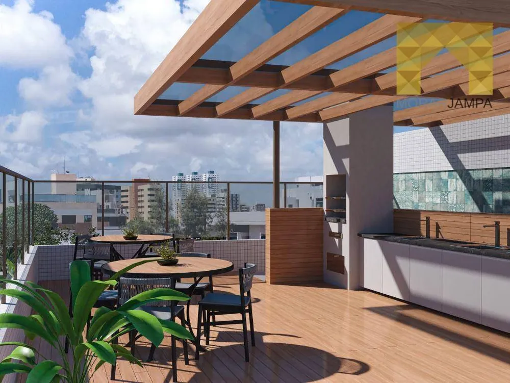 Apartamento, 1 quarto, 37 m² - Foto 3